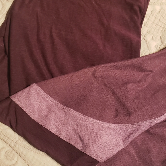 Bundle - 2 Pink Victoria Secret leggings - Picture 4 of 6